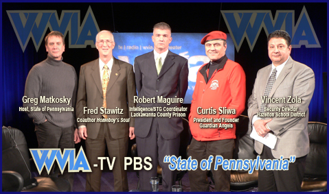 WVIA-TV PBS image
