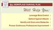 Your Workplace Survival Plan