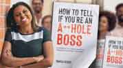 Tamica Sears - How To Tell If You're An A**Hole Boss