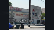 Tropicana; Pomona, California