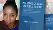 Mary-Jane Ilozor - Influence of the Media on Health Care